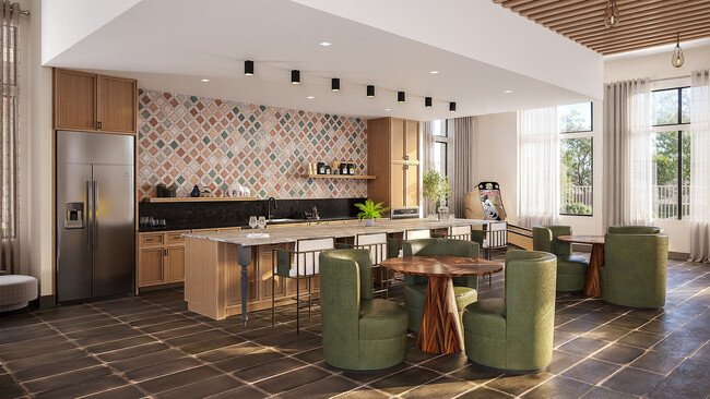 Building Photo - Marlowe Wellington Rental