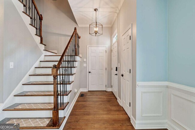 Photo - 1362 Cartecay Dr NE