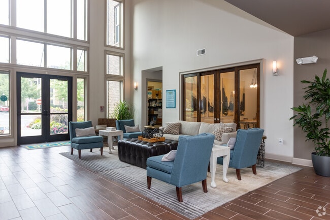 Leasing Office