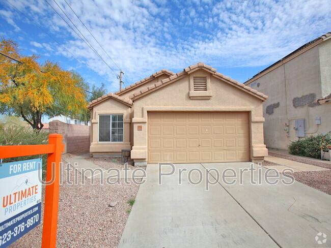 Building Photo - 2002 E Villa Maria Dr Rental