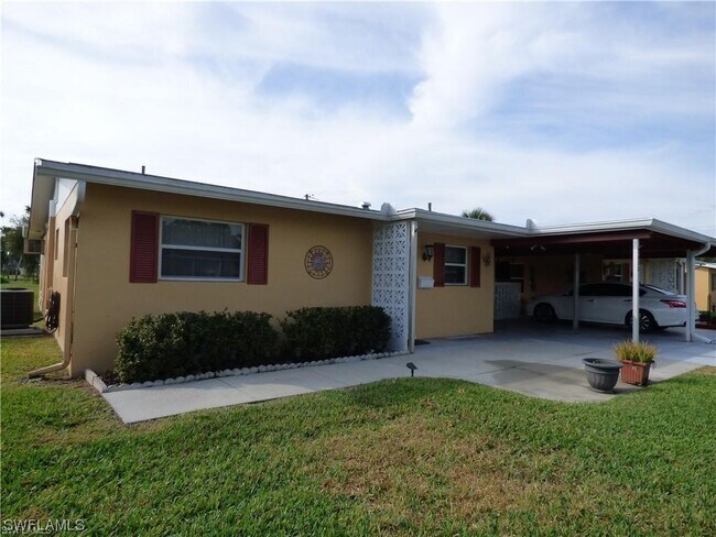 Photo - 2200 Orchid Rd Rental