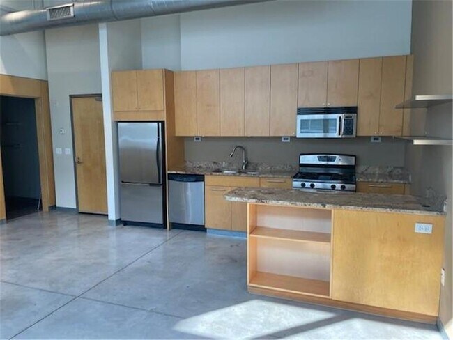 Photo - 700 N Washington Ave Unit 515