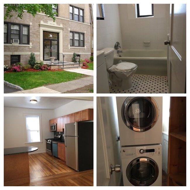 Photo - Vasquez Apartments