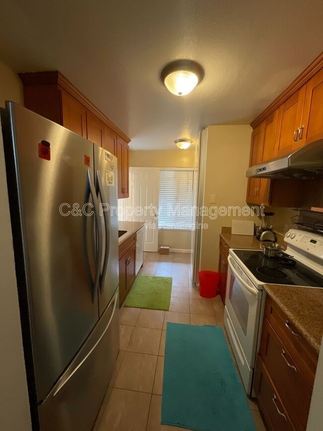 Photo - 765 N Rengstorff Ave Unit 8