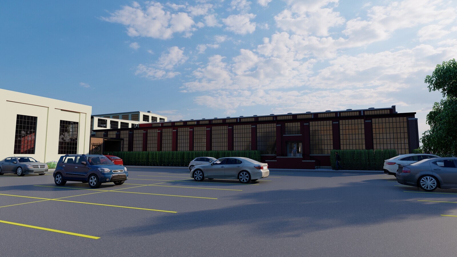 Photo - Clipper Lofts