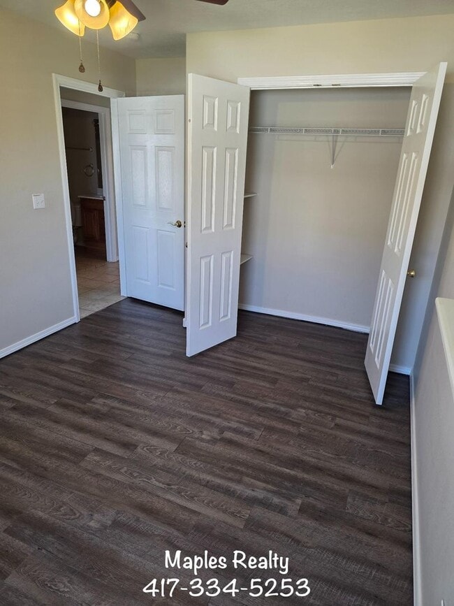 Photo - 3 Bed | 2 Bath Home in Hollister, MO – Flat Yard + 2-Car Garage