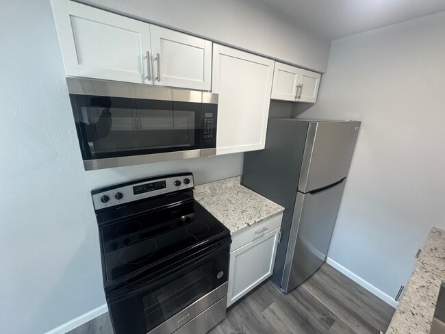 Cocina - 1111 Arrowhead Dr