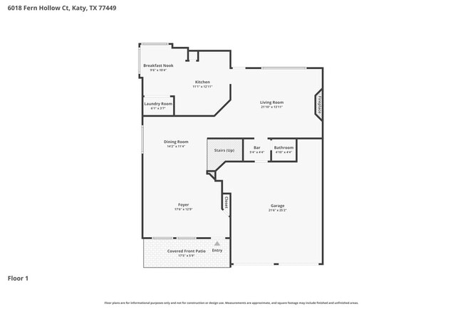 Photo - 6018 Fern Hollow Ct