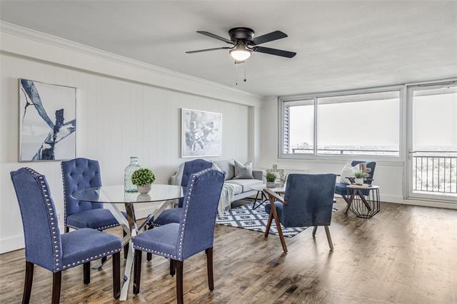 Photo - 3883 Turtle Creek Blvd Unidad 2116