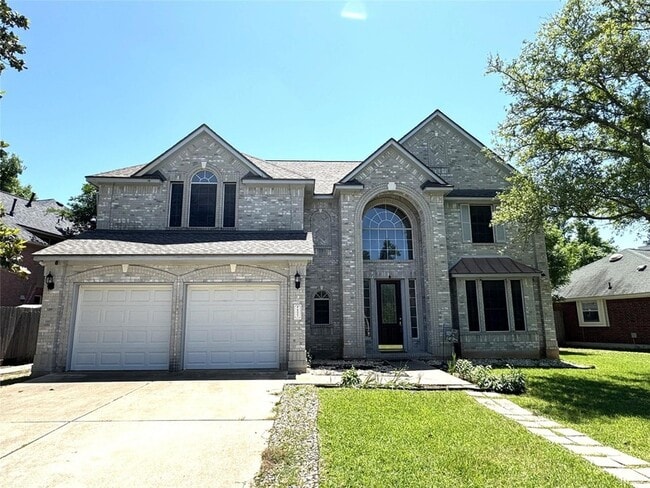 Building Photo - 8807 Splitarrow Dr