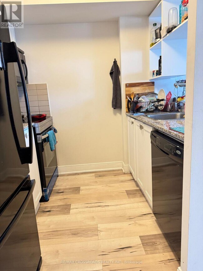 Photo - 125 Village Green Square Unité 3908