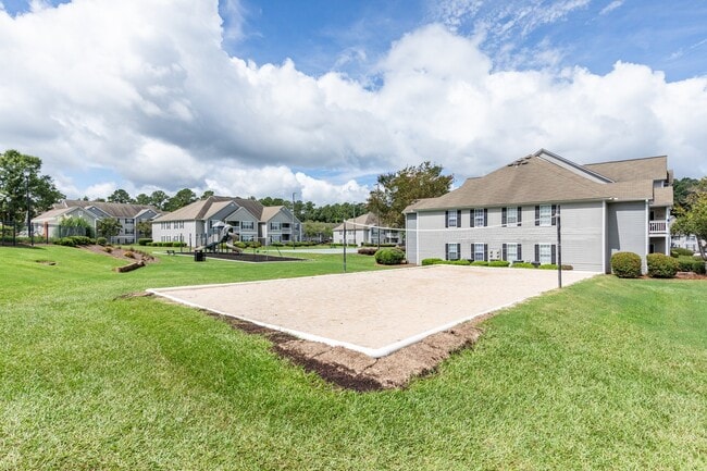Northwood Apartment Homes