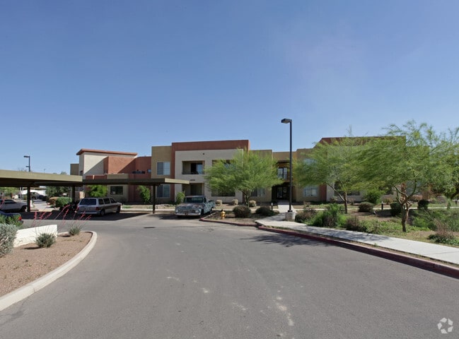 Villas De Sonora