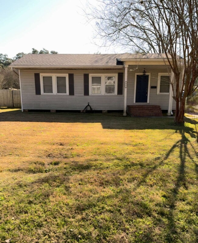 Photo - 3BR/2BA Cottage-Style Home, offering timeless character for Lease
