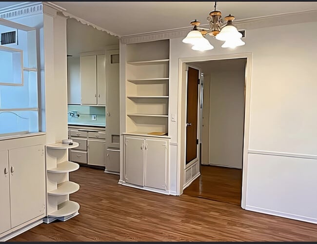 Photo - 6125 Cashio St Unidad 1