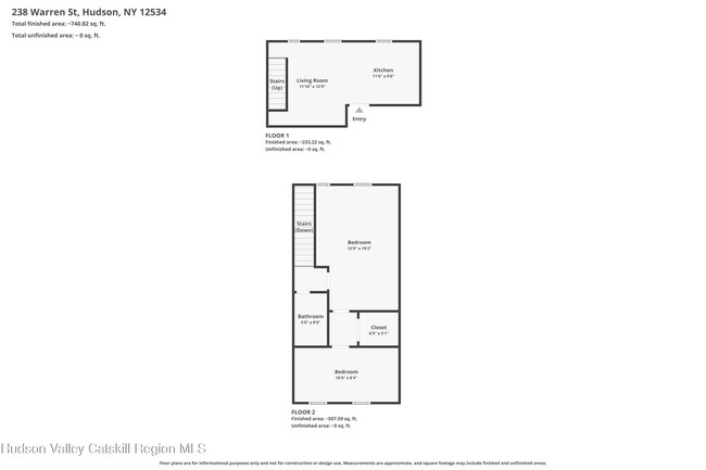 Photo - 238 Warren St