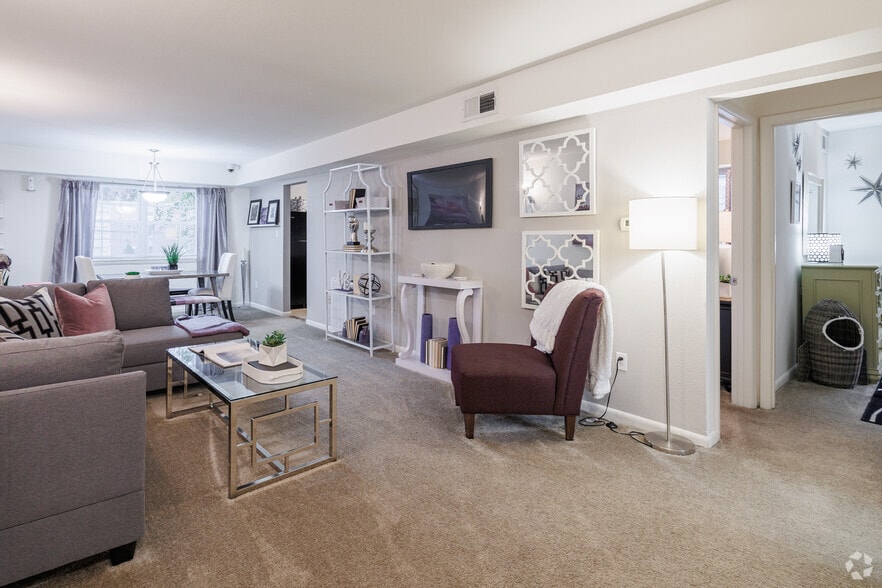Interior Photo