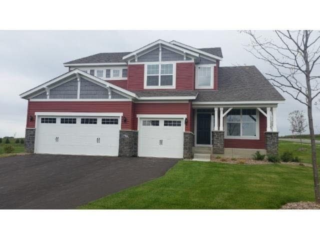 Photo - 17994 Hydra Ct House