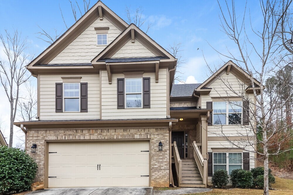 Photo - 3804 Aspen Springs