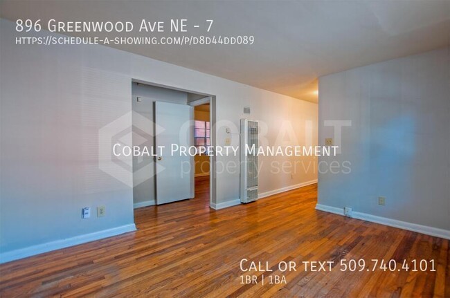 Photo - 896 Greenwood Ave NE Apartment Unit 7