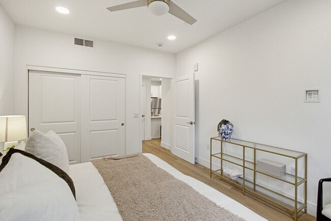 Euclid Apartments | National City