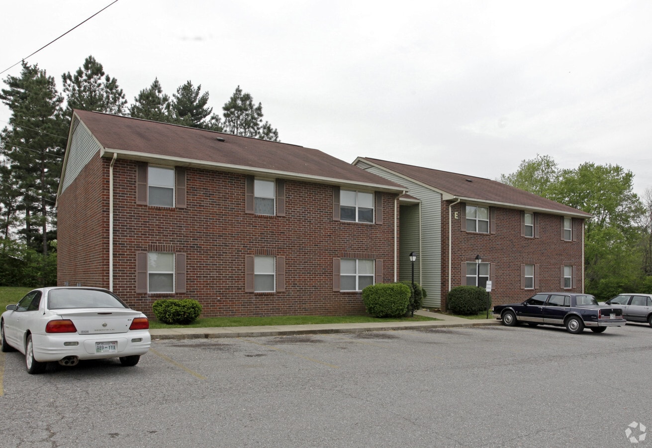Photo - Drakewood Apartments