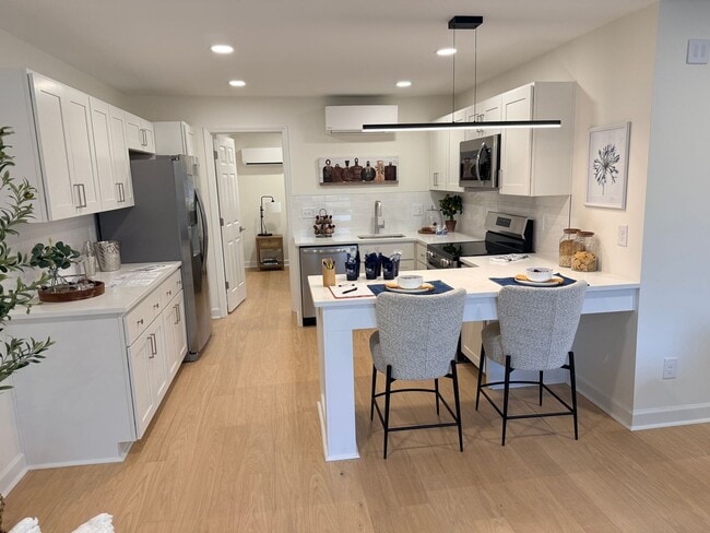 Photo - Hudson Building E Unit E12