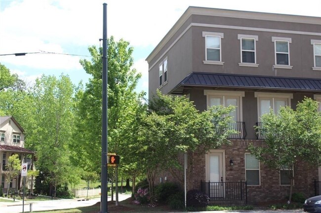 Photo - 383 16th St NW Townhome