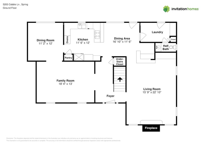 Photo - 5203 Cobble Ln