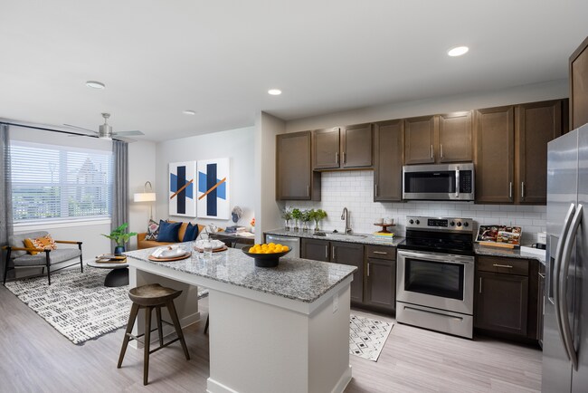 8 Weeks Free – Lease Today & Save! - 8 Weeks Free – Lease Today & Save! Unidad ABC2 Rental