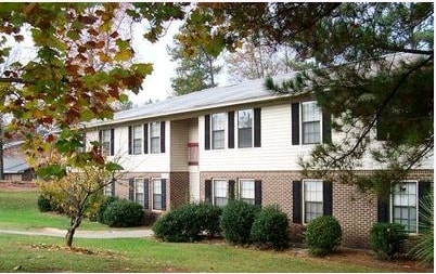 Pecan Grove Apartments - Pecan Grove Apartments