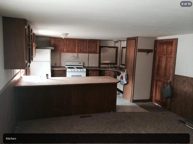 Photo - 601 N Custer Ave