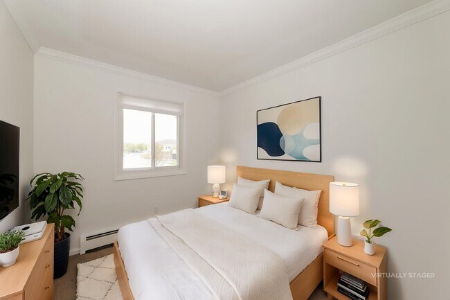 Highbranch Apartments