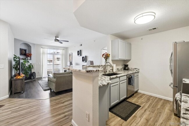 Photo - Blackhawk - Englewood Unit 9-204