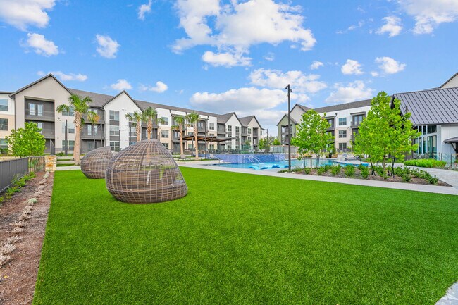 Photo - Park at Westover Hills