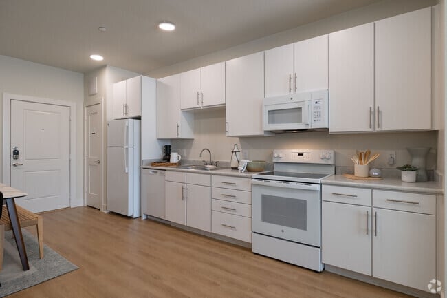Photo - Incredible Savings: Up to 2 Months Rent-Free Unit BSC1