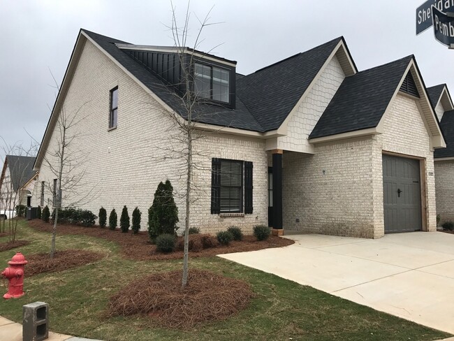 Photo - Rosemary Gate Townhome