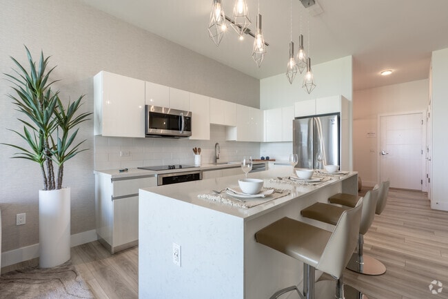 Mondrian Hallandale Beach Residences