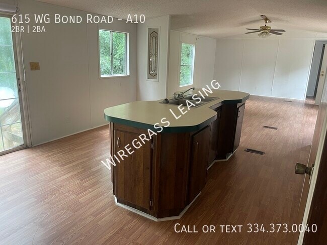 Photo - Lease to Own Mobile Home in Wicksburg Scho...
