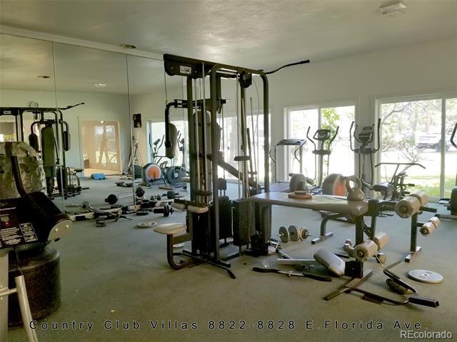 Photo - 8824 E Florida Ave Unit G02