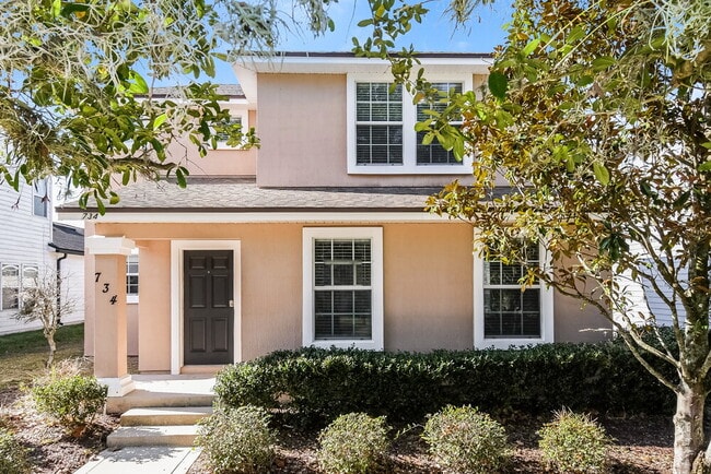 Building Photo - 734 Celebration Lane