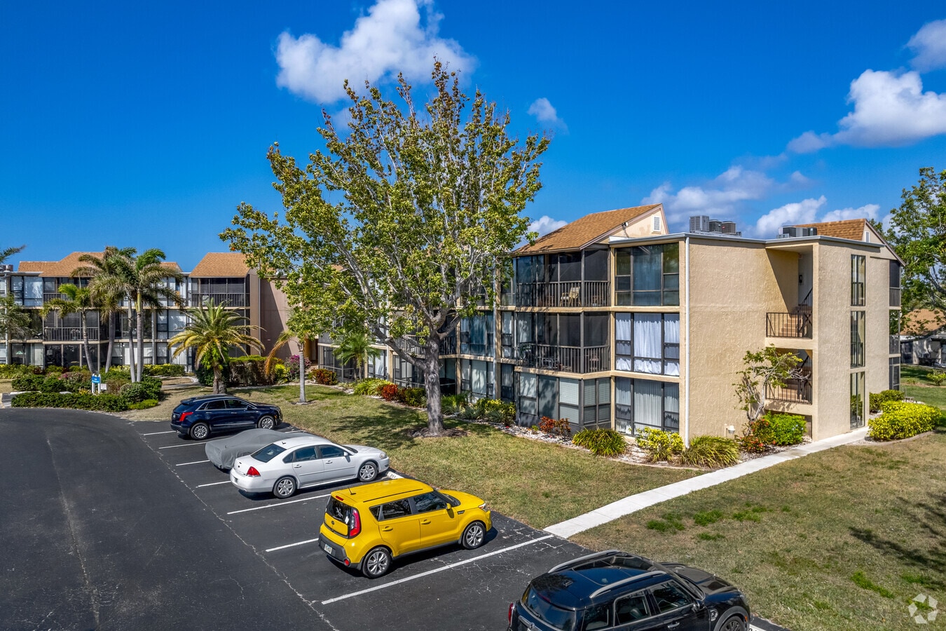 Bird Bay Leisure - Bird Bay Leisure Apartments
