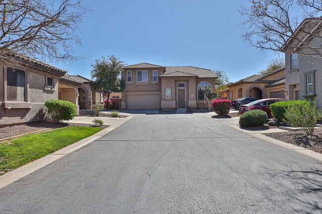 Photo - COMING SOON!! 3 bed 2.5 bath in most preferred Phoenix area