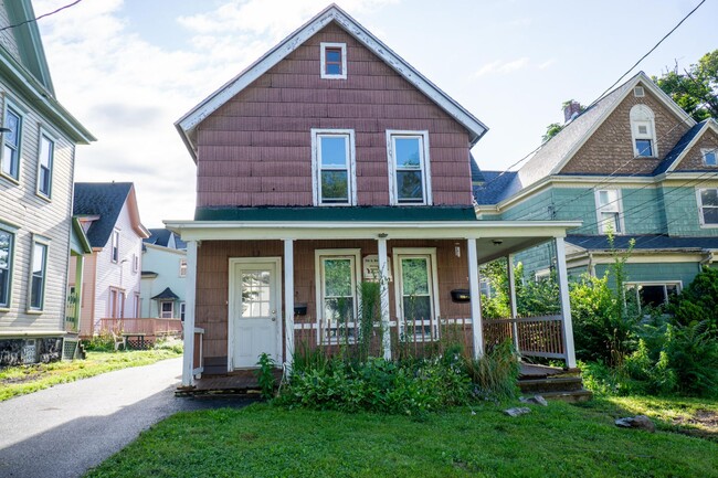 715 S Beech St Unit Beech 715.2
