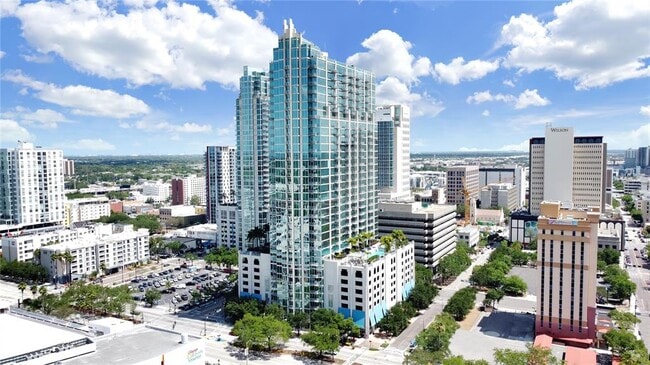 Building Photo - 777 N Ashley Dr Unit 807