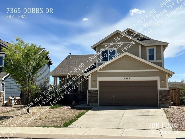 Building Photo - 7365 Dobbs Dr
