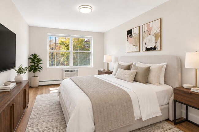 Glen Ridge Manor