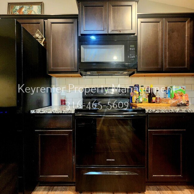 Photo - 12804 E Timber Lake Rd