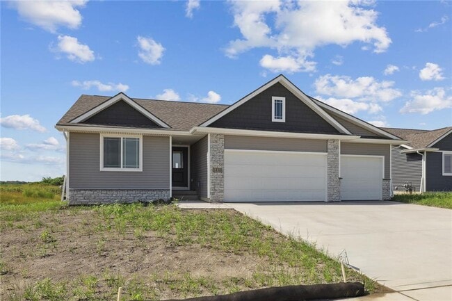 Building Photo - Waukee Single Family Home For Rent! *BRAND...