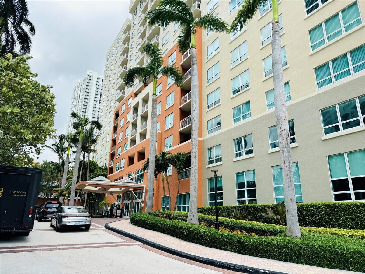 Photo - 2001 Biscayne Blvd Unidad 3411 Rental